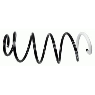 Пружина передняя SACHS 993323 фото