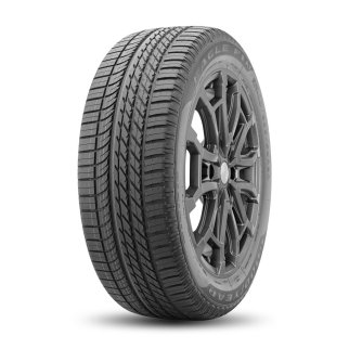 Шина GoodYear 285/40/22 Y 110 EAG. F-1 ASYMMETRIC AT FP SUV XL фото