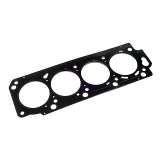 11-25299-SX_прокладка ГБЦ левая! (1.15mm) Lexus LX 470 4.7 2UZ-FE 98> фото 2