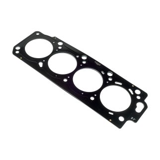 11-25299-SX_прокладка ГБЦ левая! (1.15mm) Lexus LX 470 4.7 2UZ-FE 98> фото 3