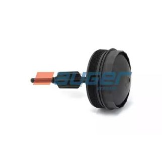 Крышка масляного фильтра auger 71877 фото