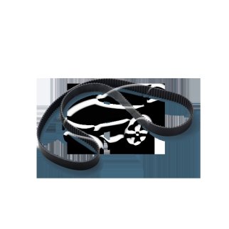 Ремень ТНВД DAYCO 94404 фото