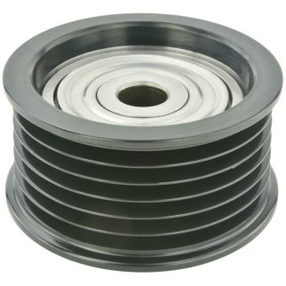 Ролик обводной приводного ремня LEXUS IS III 13->/GS IV 12-> FEBEST 0188-ASC10 фото