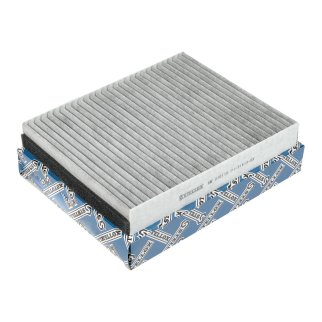 71-21813-SX_фильтр салона!угольный Ford Focus III/KugaC-Max/Volvo S40/S80 all04> фото