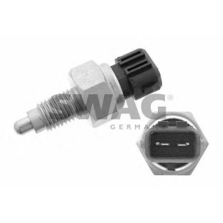 Датчик включения заднего хода SWAG 30 92 1758 фото