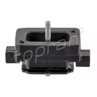 Опора КПП задняя topran 503150755 фото