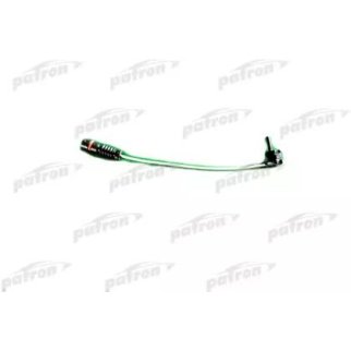 Датчик износа колодок PATRON PE17067 фото