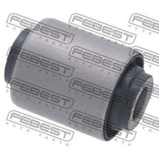 Сайлентблок FEBEST NAB-236 фото