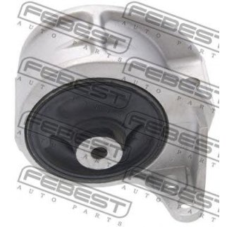 NM-036_подушка двигателя правая! Nissan Serena C24 99-04 фото