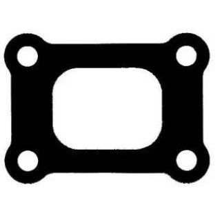 Прокладка выпускного коллектора Payen JD5974 фото