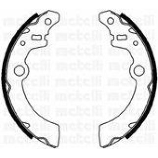 К-т бараб. тормоз. колодок фото