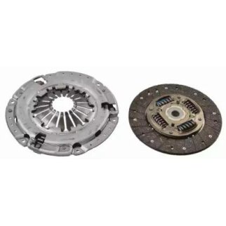Комплект сцепления фото