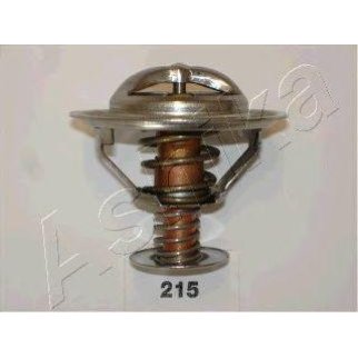 Термостат ashika 38-02-215 фото