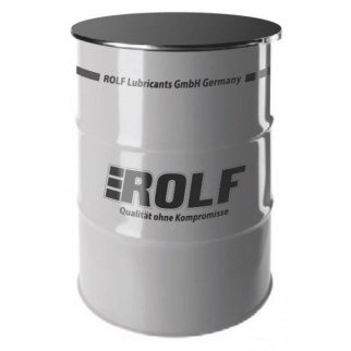 Масло моторное ROLF GT SAE 5W-40 API SN/CF синтетика 60л 322299 фото