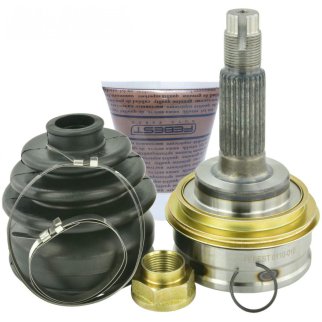 0110-010_ШРУС наружный к-кт! Toyota Carina E/Corolla AE100 1.3/1.6 92-98 фото