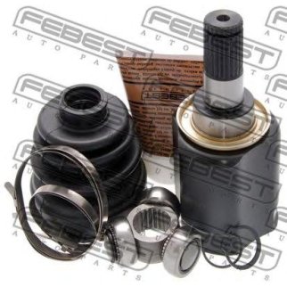 ШРУС внутренний передний FEBEST 2211-CD фото