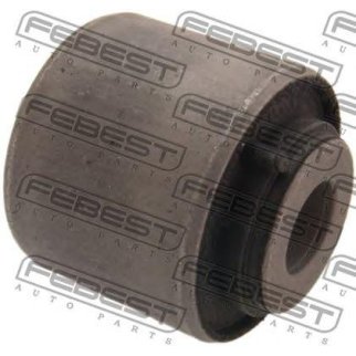 Втулка заднего амортизатора FEBEST NAB-199 фото