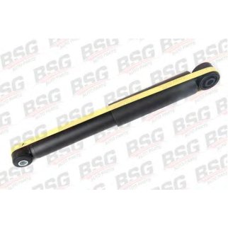 Амортизатор задний BSG BSG 60-300-015 фото