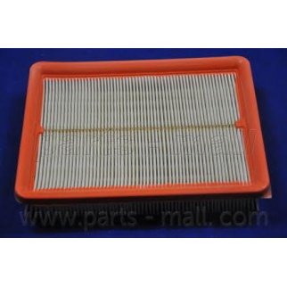 Фильтр воздушный PARTS-MALL PAA-028 фото
