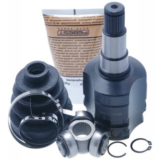 0111-GRX125LH_ШРУС внутренний левый к-кт! Toyota Tercel 1.3/Wagon 1.5 79-88 фото