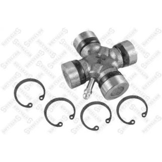 20-36000-SX_крестовина кардана! D26.97xL74.6 Ford Transit FT80-100L, Volvo 240-245/740-760 фото