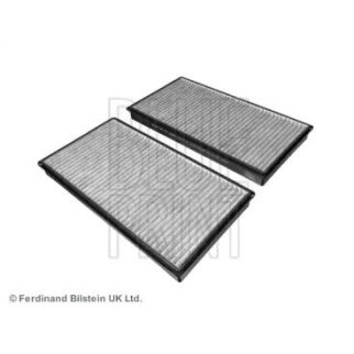 Фильтр салона lue Print ADB112517 фото