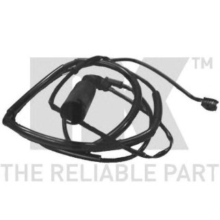 Датчик износа колодок NK _280058 фото