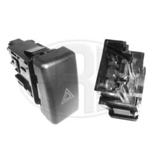 Кнопка аварийной сигнализации ERA 662259 фото