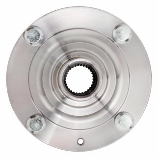 Ступица передняя TRIALLI MR0503 фото 3