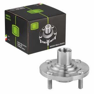 Ступица передняя TRIALLI MR0503 фото