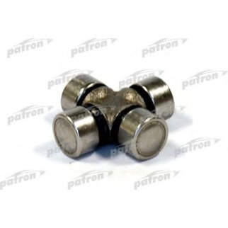 Крестовина карданной передачи 16.05x40.00 - для фиксации штамповкой фото