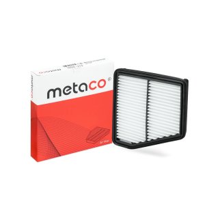 Фильтр воздушный metaco 1000-212 фото