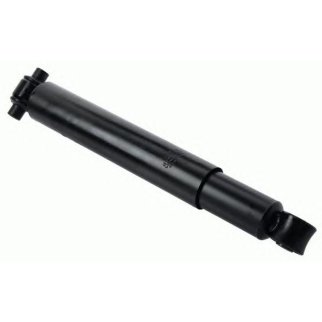 Амортизатор передний SACHS 125510 фото