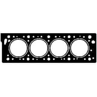 Прокладка ГБЦ фото