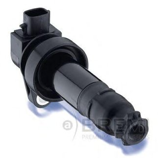 Катушка зажигания BREMI 20378 фото