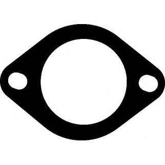 363.170E_прокладка приемной трубы! x2 BMW E46/E60 2.2 M54 01> фото