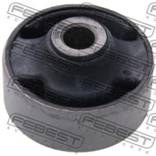 Сайлентблок передний подвески FEBEST CHAB-AVB фото