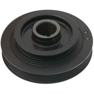 Шкив коленвала FEBEST TDS-3S163 фото