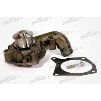 Насос водяной F-155 FORD ESCORT/ORION (MOT. D18TI) 1.8TD EGR /SW 05/93- фото