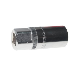 Головка свечная 21 1/2" 6гр 65мм ROCKFORCE фото 1