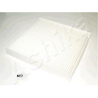 Фильтр салона ashika 21-MI-MI7 фото