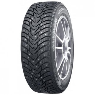 Шина Nokian Tyres 195/60/15 T 92 Hakkapeliitta 8 XL Ш. фото