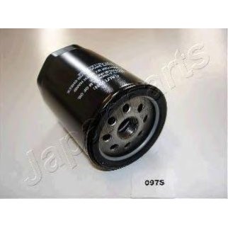 Фильтр масляный Japanparts FO-097S фото