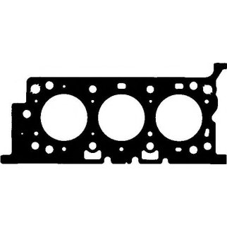 Прокладка ГБЦ R фото