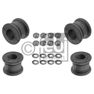 Комплект втулок стабилизатора фото