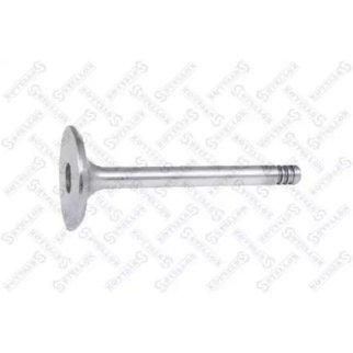 Клапан впускной 38x8x91.9 фото