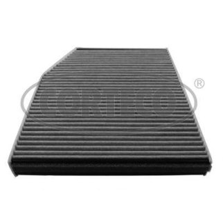 CC1466_фильтр салона!угольныйFord Transit Connect/Tureno Connect 12> фото