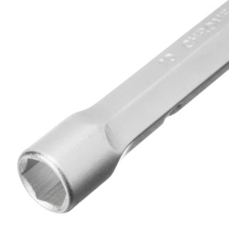 Ключ торцевой 10х11мм Stels фото 3