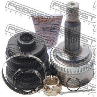 ШРУС наружный FEBEST 1210-ELNA46 фото