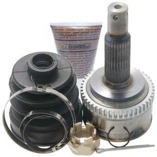 ШРУС наружный FEBEST 1210-ELNA46 фото